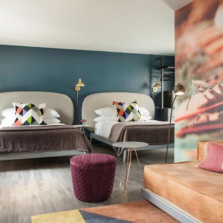 بوزيمان، مونتانا Rsvp Hotel المظهر الخارجي الصورة