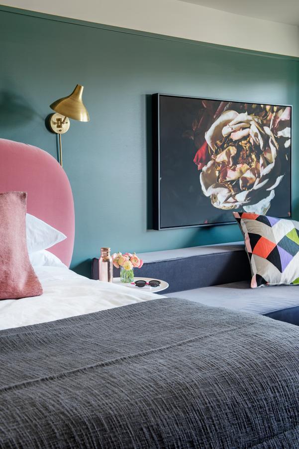 بوزيمان، مونتانا Rsvp Hotel المظهر الخارجي الصورة