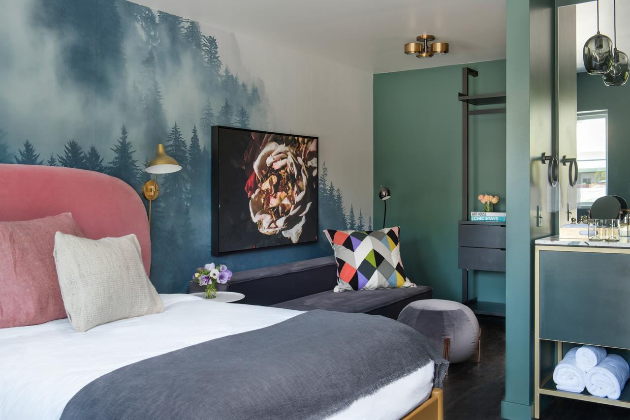 بوزيمان، مونتانا Rsvp Hotel المظهر الخارجي الصورة