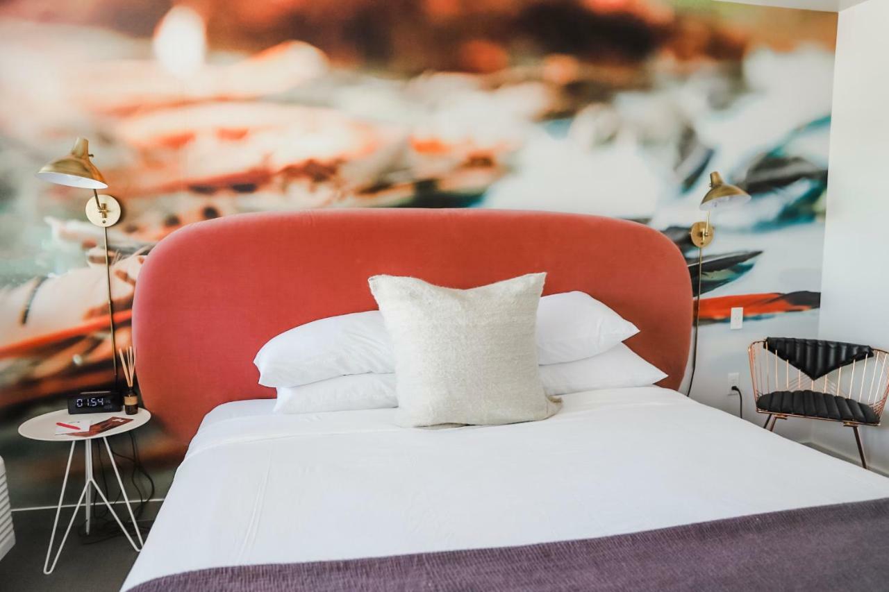 بوزيمان، مونتانا Rsvp Hotel المظهر الخارجي الصورة