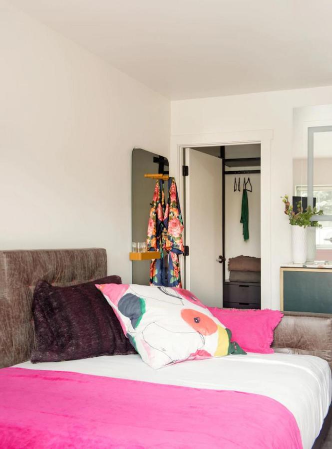بوزيمان، مونتانا Rsvp Hotel المظهر الخارجي الصورة